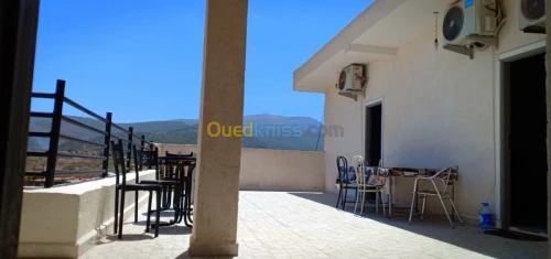 Location vacances Villa Tlemcen Tlemcen