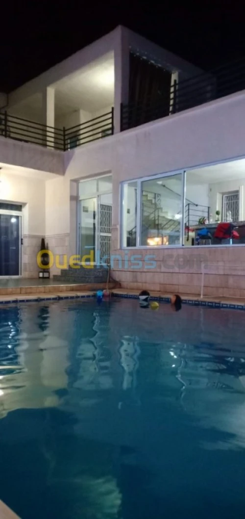 Location vacances Villa Tlemcen Tlemcen