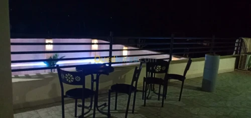 Location vacances Villa Tlemcen Tlemcen