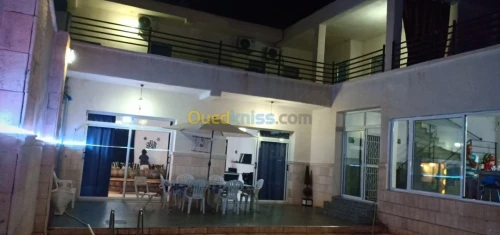 Location vacances Villa Tlemcen Tlemcen