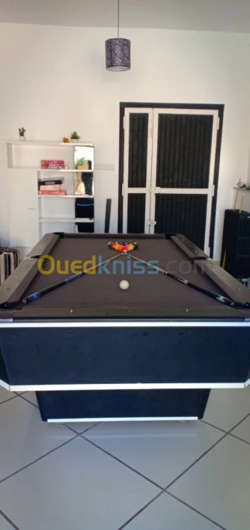 Location vacances Villa Tlemcen Tlemcen