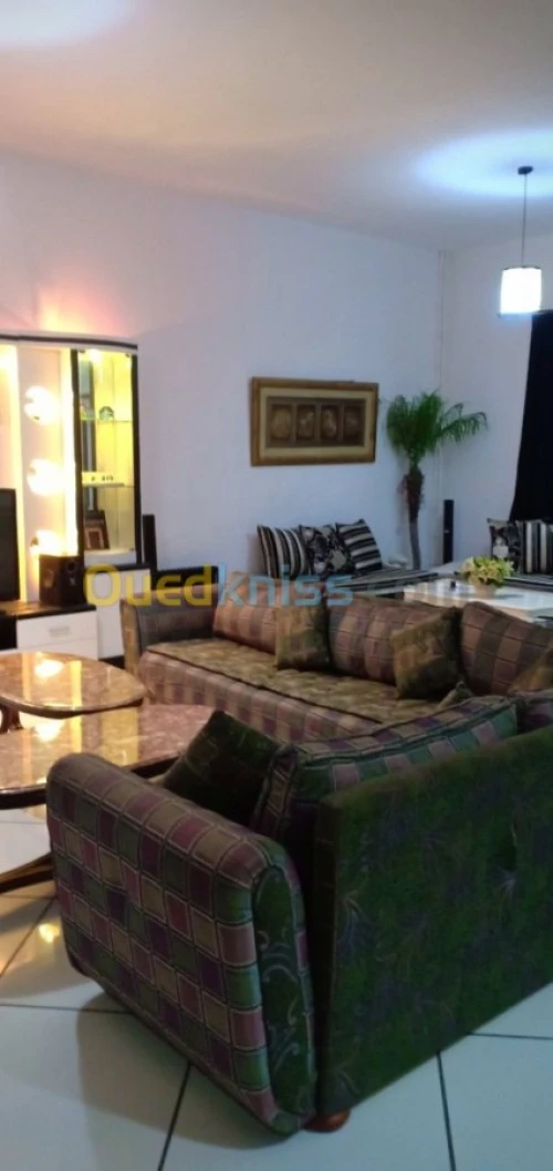 Location vacances Villa Tlemcen Tlemcen