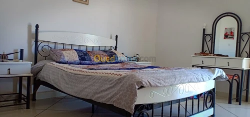 Location vacances Villa Tlemcen Tlemcen