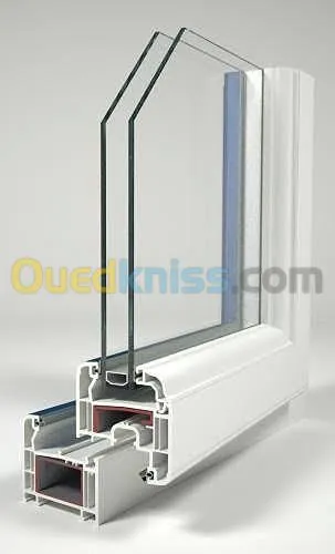 Verre trempé et cabine de douche