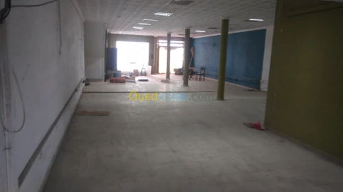 Vente Local Alger Alger centre