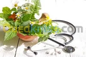 medecine alternative