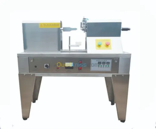 MACHINE D'ETENCHEITE ULTRASONIC 