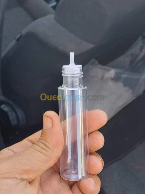 flacon compte goutte