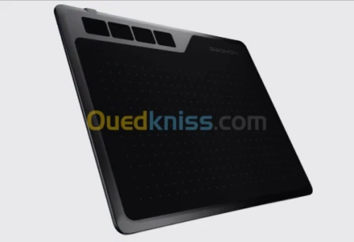 Graphic tablet
