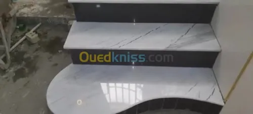 Tout travaux maçonnerie - main d'oeuvre Syrien