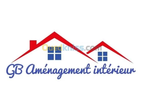 Tout travaux intérieurs