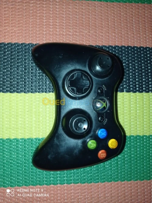 XBOX 360 E 320G 20 jeux