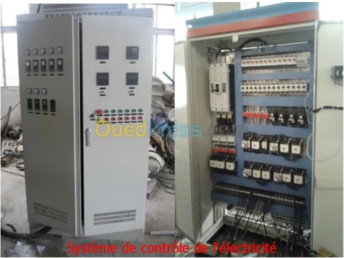 Ligne de recyclage plastique PEHD-PVC