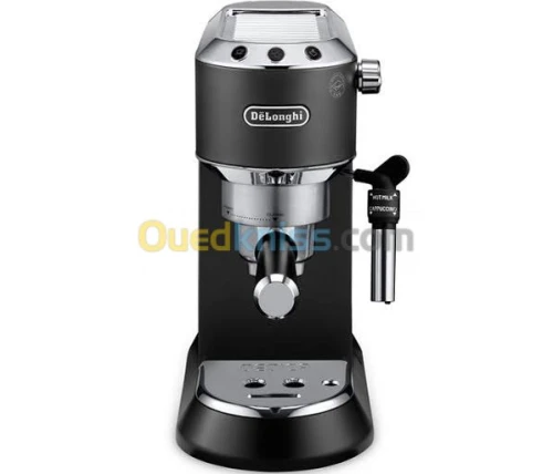 Machine à café delonghi dedica style