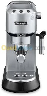 Machine à café delonghi dedica style