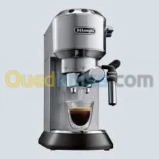 Machine à café delonghi dedica style