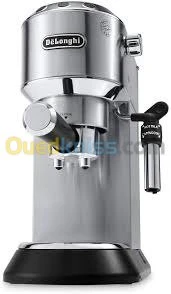 Machine à café delonghi dedica style