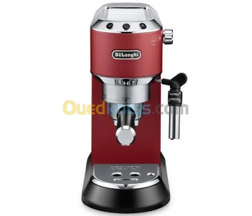 Machine à café delonghi dedica style