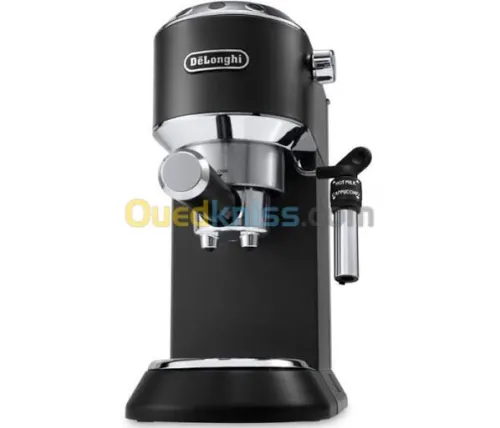 Machine à café delonghi dedica style