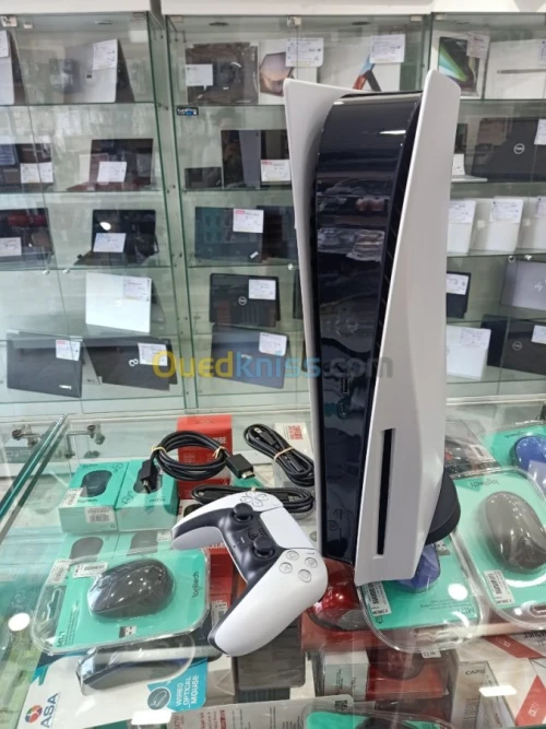 Sony Game Console PlayStation 5 