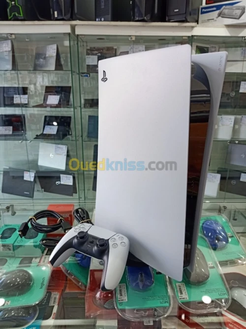 Sony Game Console PlayStation 5 