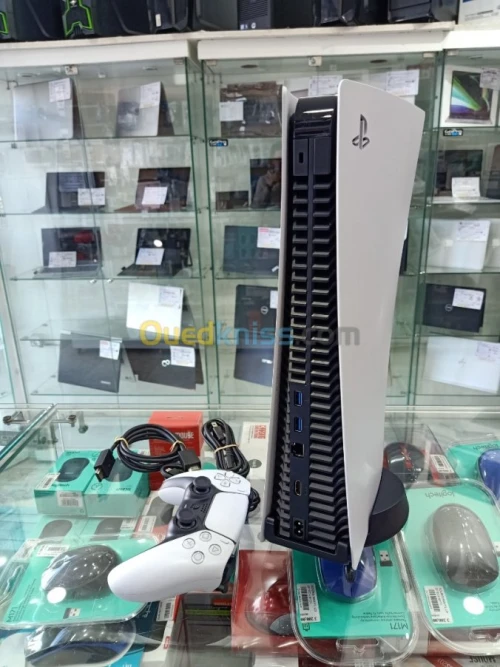 Sony Game Console PlayStation 5 