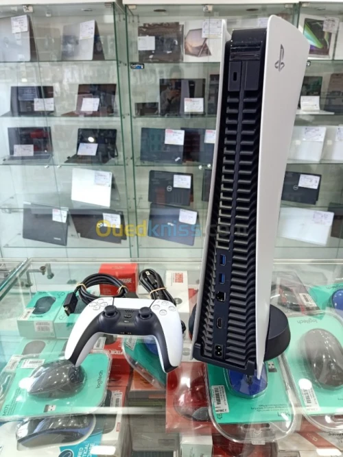 Sony Game Console PlayStation 5 