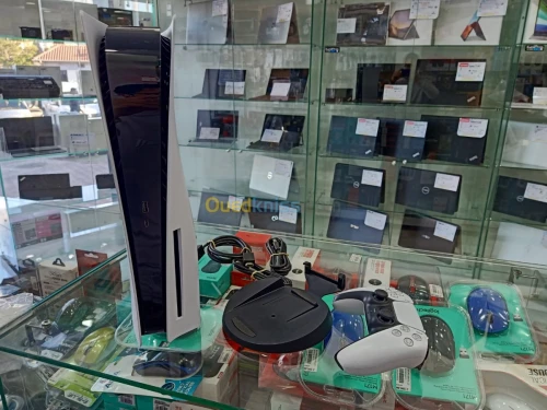 Sony Game Console PlayStation 5 