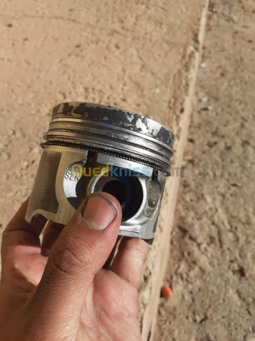 Piston 1.5 dci STD