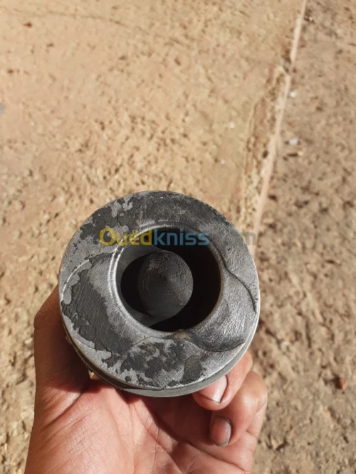Piston 1.5 dci STD