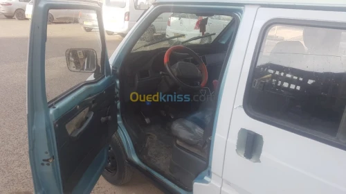 Wiling 2008 Mini bus