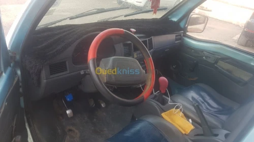 Wiling 2008 Mini bus