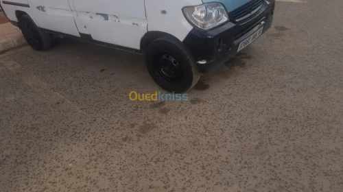 Wiling 2008 Mini bus