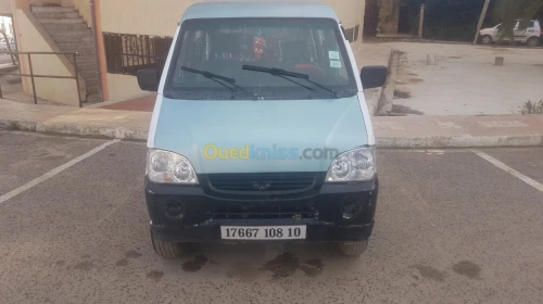 Wiling 2008 Mini bus