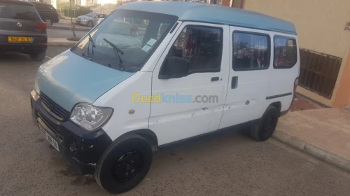 Wiling 2008 Mini bus