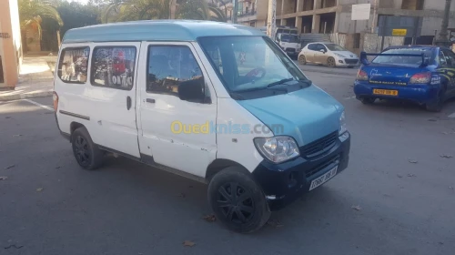 Wiling 2008 Mini bus