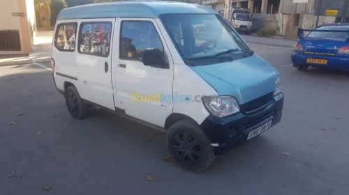 Wiling 2008 Mini bus
