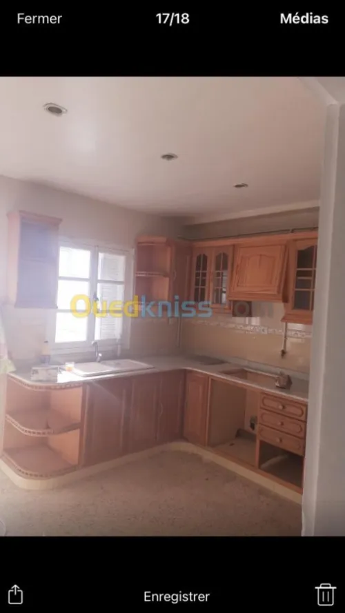 Vente Appartement F3 Blida Mouzaia