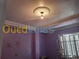 Vente Appartement F3 Blida Mouzaia