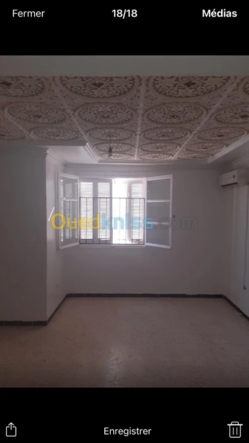 Vente Appartement F3 Blida Mouzaia