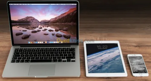 Site web Websitdesign