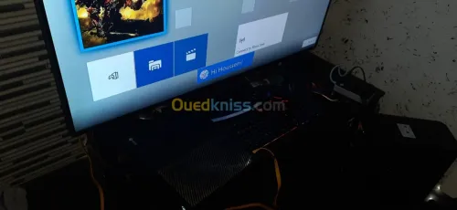 Xbox One 1T fat+ Pleusiures des Jeux. 