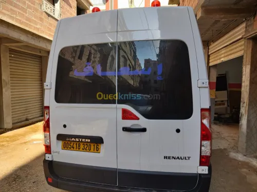 Aménagement ambulance