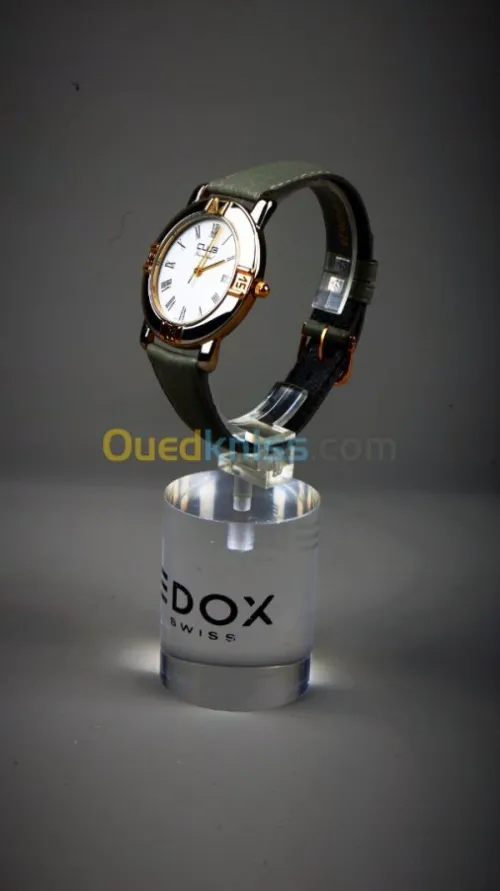Club international by Edox 