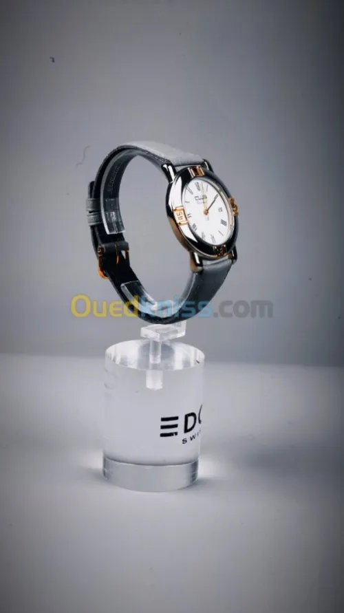 Club international by Edox 