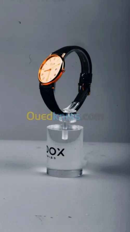 Club international by Edox 