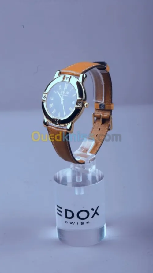 Club international by Edox 