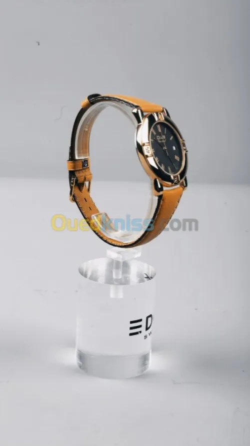 Club international by Edox 