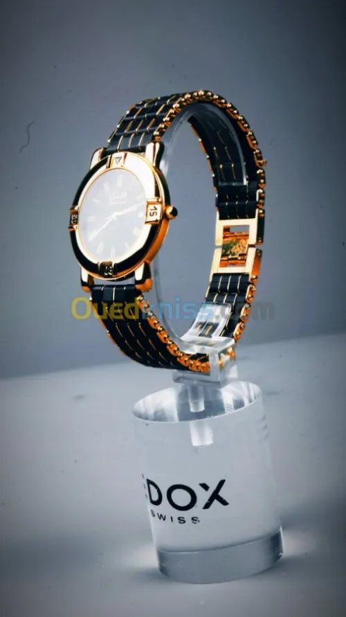 Club international by Edox 