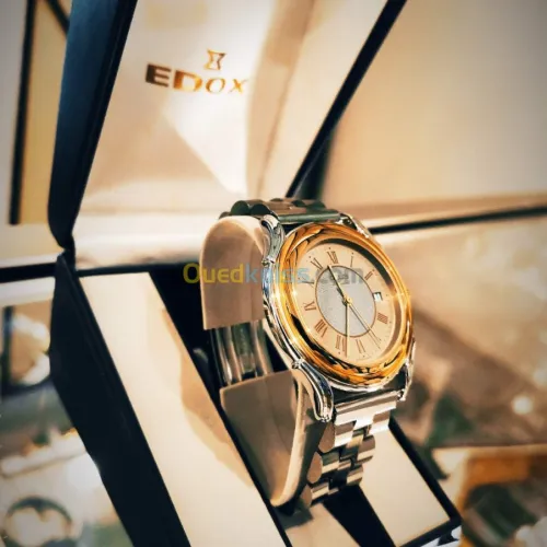 Club international by Edox 